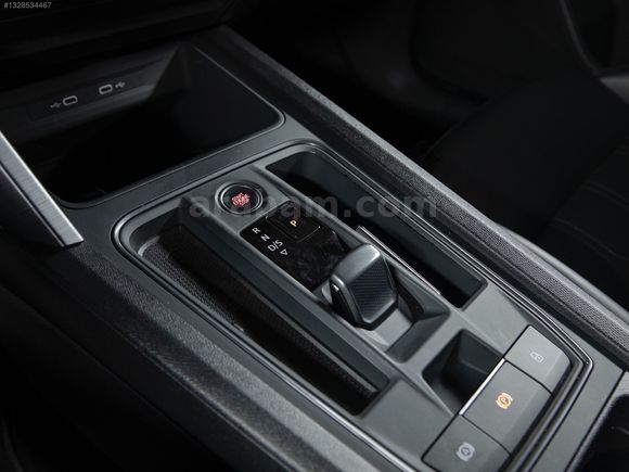 OR KAR AUTO 2022 MODEL HATASIZ CUPRA FORMENTOR 2.0 VZ