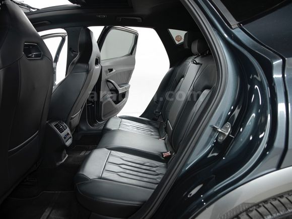 OR KAR AUTO 2022 MODEL HATASIZ CUPRA FORMENTOR 2.0 VZ