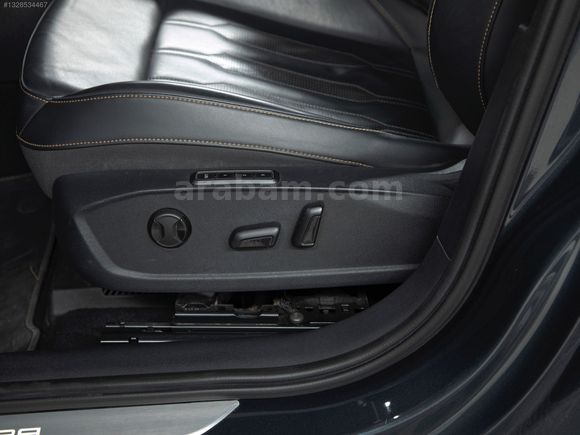 OR KAR AUTO 2022 MODEL HATASIZ CUPRA FORMENTOR 2.0 VZ
