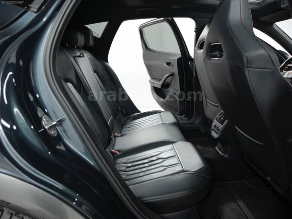OR KAR AUTO 2022 MODEL HATASIZ CUPRA FORMENTOR 2.0 VZ