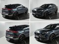OR KAR AUTO 2022 MODEL HATASIZ CUPRA FORMENTOR 2.0 VZ