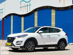 0,68 KREDİ // BOYASIZ // 2020 HYUNDAİ TUSCON 1.6 CRDİ SMART ÖZEL