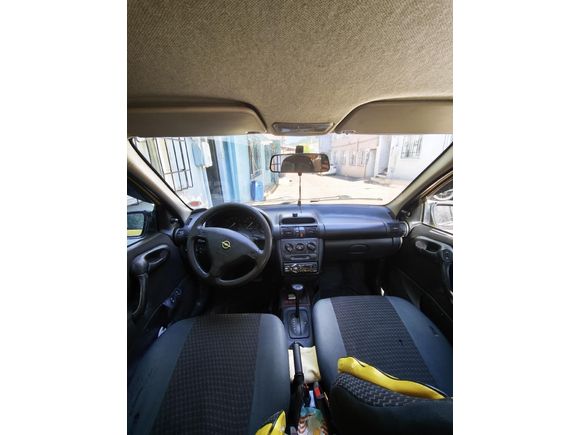 Sahibinden Opel Corsa 1.4 GLS 2000 Model Bursa
