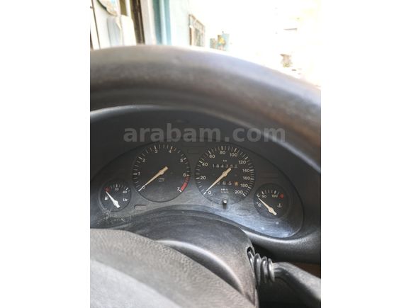 Sahibinden Opel Corsa 1.4 GLS 2000 Model Bursa