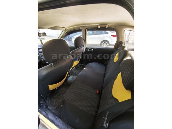 Sahibinden Opel Corsa 1.4 GLS 2000 Model Bursa