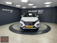 MURAT İZCİ AUTO 2020 HYUNDAI TUSCON 1.6 CRDI SMART BOYA YOK