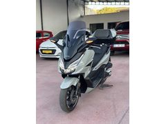 2022 MODEL NARDO GRİ FORZA