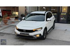 SAĞLAM'DAN 2022 EGEA CROSS 52 BİN KM HATASIZ TAKAS&KARTTAKSİT