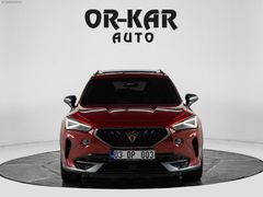 OR KAR AUTO 2023 MODEL HATASIZ CUPRA FORMENTOR 2.0 VZ