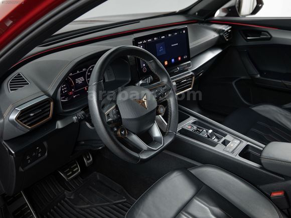OR KAR AUTO 2023 MODEL HATASIZ CUPRA FORMENTOR 2.0 VZ