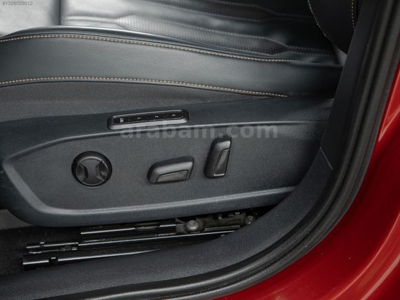 OR KAR AUTO 2023 MODEL HATASIZ CUPRA FORMENTOR 2.0 VZ