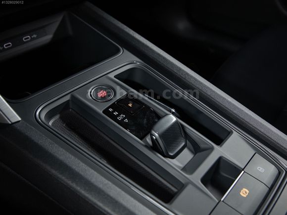 OR KAR AUTO 2023 MODEL HATASIZ CUPRA FORMENTOR 2.0 VZ
