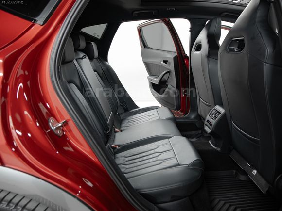 OR KAR AUTO 2023 MODEL HATASIZ CUPRA FORMENTOR 2.0 VZ