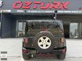 ÖZTÜRK-2008 JEEP.RUBİCON FUL DONANIM FACE LİFT KUSURSUZ DURUMDA
