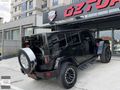 ÖZTÜRK-2008 JEEP.RUBİCON FUL DONANIM FACE LİFT KUSURSUZ DURUMDA