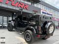 ÖZTÜRK-2008 JEEP.RUBİCON FUL DONANIM FACE LİFT KUSURSUZ DURUMDA