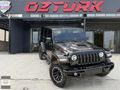 ÖZTÜRK-2008 JEEP.RUBİCON FUL DONANIM FACE LİFT KUSURSUZ DURUMDA