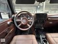 ÖZTÜRK-2008 JEEP.RUBİCON FUL DONANIM FACE LİFT KUSURSUZ DURUMDA
