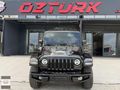 ÖZTÜRK-2008 JEEP.RUBİCON FUL DONANIM FACE LİFT KUSURSUZ DURUMDA