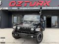 ÖZTÜRK-2008 JEEP.RUBİCON FUL DONANIM FACE LİFT KUSURSUZ DURUMDA