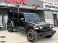 ÖZTÜRK-2008 JEEP.RUBİCON FUL DONANIM FACE LİFT KUSURSUZ DURUMDA