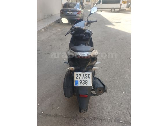 Sahibinden RKS Arome 125 