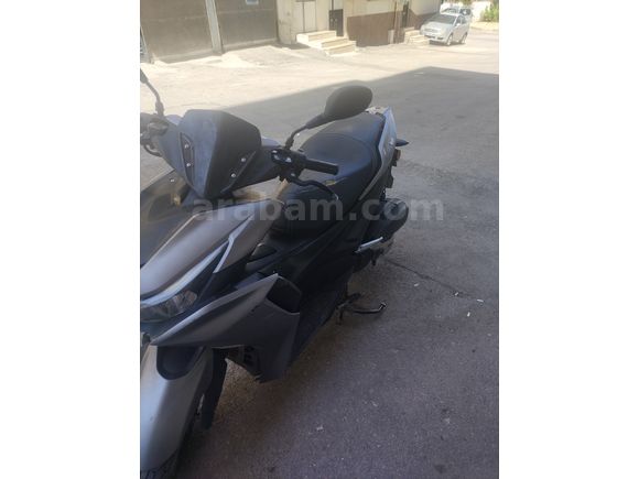 Sahibinden RKS Arome 125 