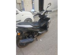 Sahibinden RKS Arome 125 
