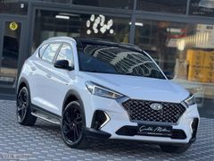 HATASIZ BOYASIZ TRAMERSİZ 2020 MODEL 4X4 N LİNE PLUS 99 BİN KM