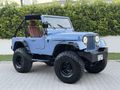 MASRAFSIZ KUSURSUZ SUZAKA BLUE CJ5 V6 BOL EXTRALI