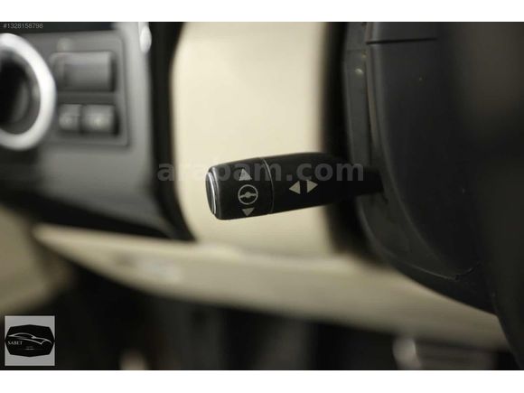 SABET AUTO 2010 RANGE ROVER VOUGE