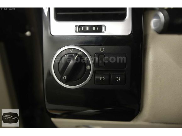 SABET AUTO 2010 RANGE ROVER VOUGE