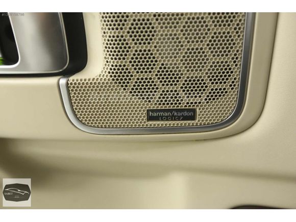 SABET AUTO 2010 RANGE ROVER VOUGE