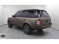 SABET AUTO 2010 RANGE ROVER VOUGE