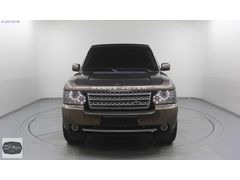 SABET AUTO 2010 RANGE ROVER VOUGE