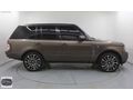 SABET AUTO 2010 RANGE ROVER VOUGE