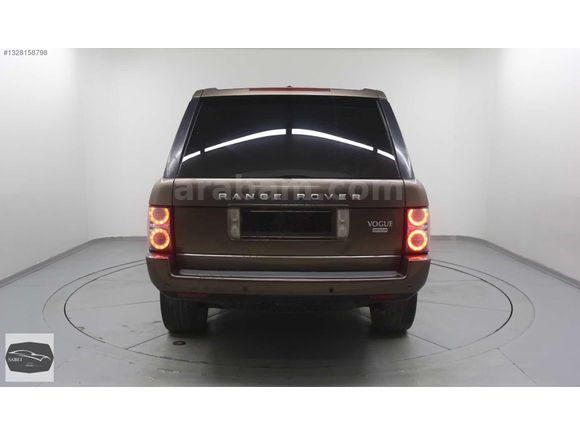 SABET AUTO 2010 RANGE ROVER VOUGE