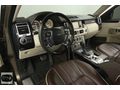 SABET AUTO 2010 RANGE ROVER VOUGE
