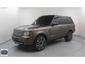 SABET AUTO 2010 RANGE ROVER VOUGE