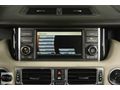 SABET AUTO 2010 RANGE ROVER VOUGE