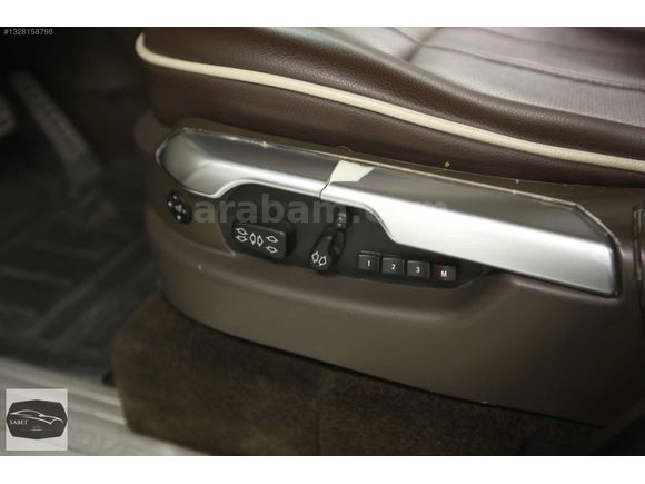 SABET AUTO 2010 RANGE ROVER VOUGE