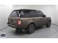SABET AUTO 2010 RANGE ROVER VOUGE