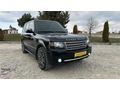2007/R R/3.6 TDV8 VOGUE/EMSALSİZ/BAKIMLI/BAYİ