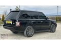 2007/R R/3.6 TDV8 VOGUE/EMSALSİZ/BAKIMLI/BAYİ