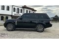 2007/R R/3.6 TDV8 VOGUE/EMSALSİZ/BAKIMLI/BAYİ