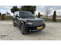 2007/R R/3.6 TDV8 VOGUE/EMSALSİZ/BAKIMLI/BAYİ