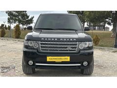 2007/R R/3.6 TDV8 VOGUE/EMSALSİZ/BAKIMLI/BAYİ