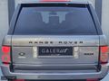 GALERİST - 2007 Range Rover Vogue 3.6 TDV8