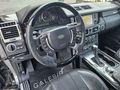 GALERİST - 2007 Range Rover Vogue 3.6 TDV8