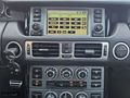 GALERİST - 2007 Range Rover Vogue 3.6 TDV8